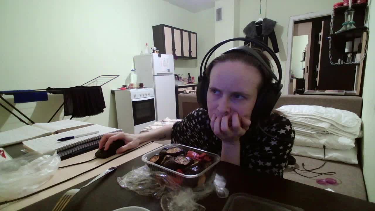 Magretta_Dering Live Sex 2025.09.02