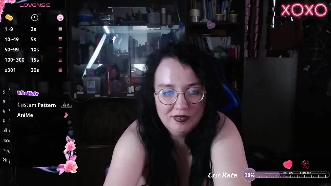 Leona_Sweetnest Live Sex December 17, 2025