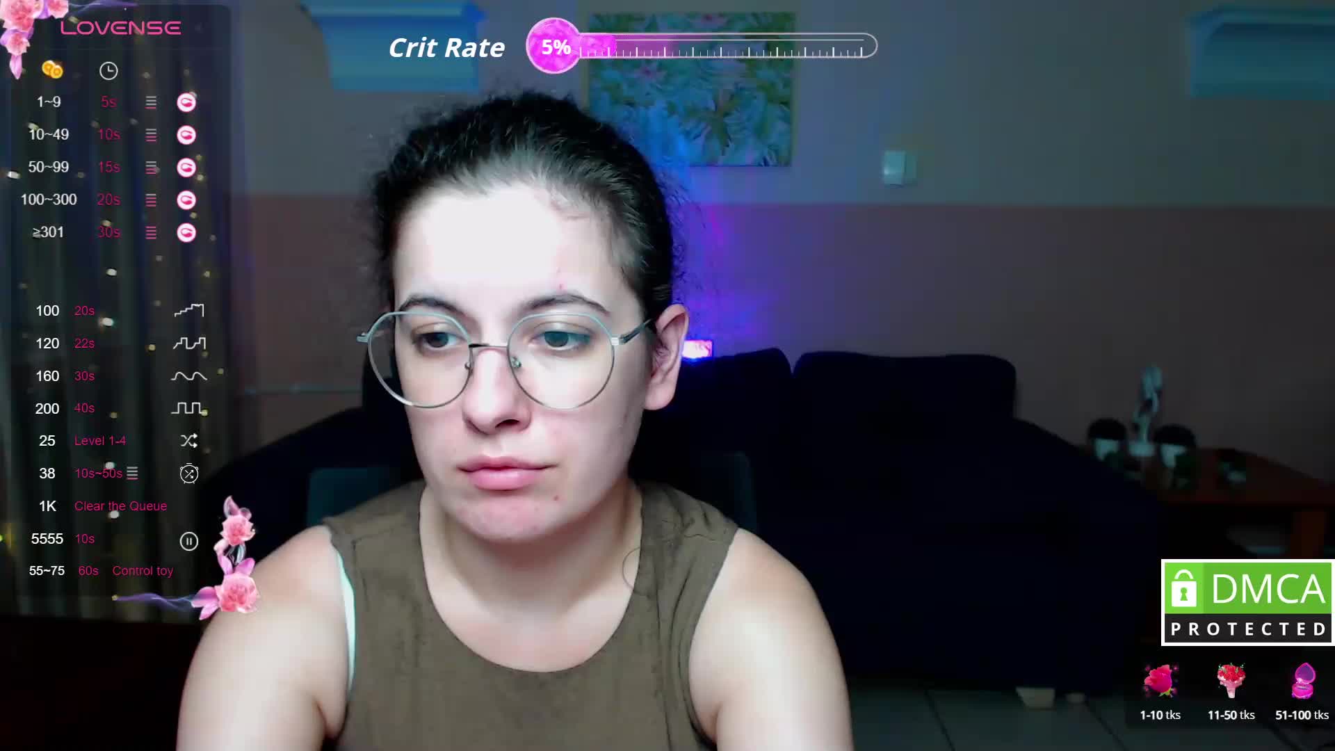 AminaBeatris13 Live Sex December 14, 2025