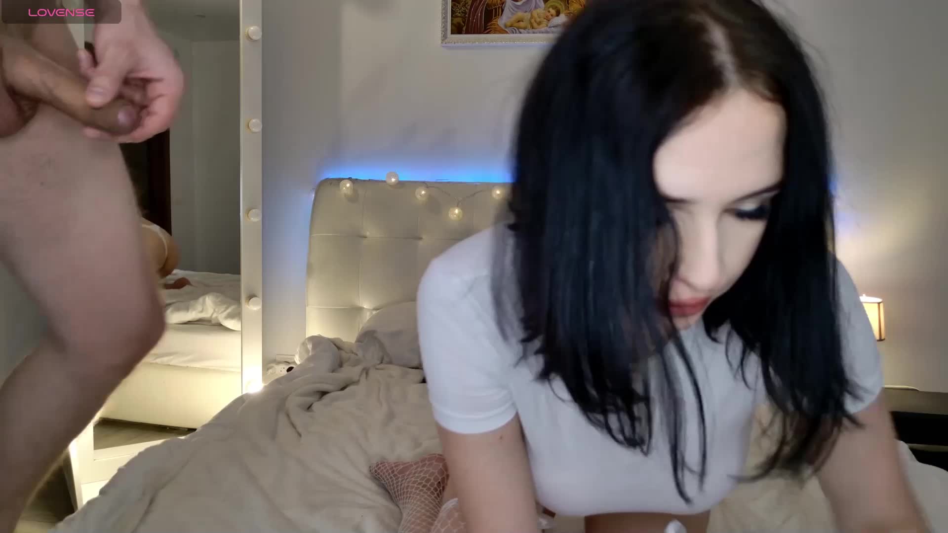 LustElise Live Sex December 18, 2025