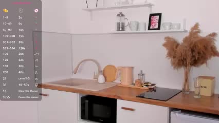 SaintMaria Live Sex December 14, 2025