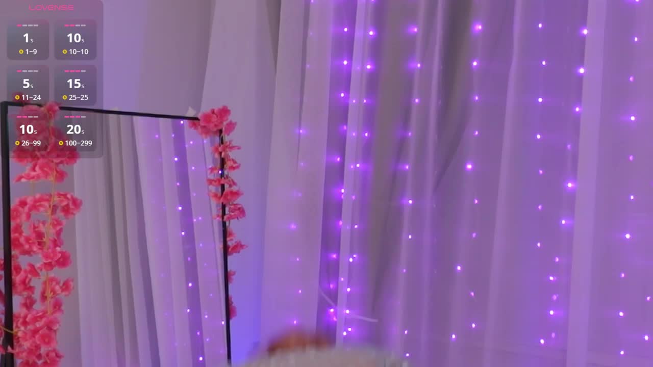 Molly_Wett_Pussy Live Sex December 14, 2025