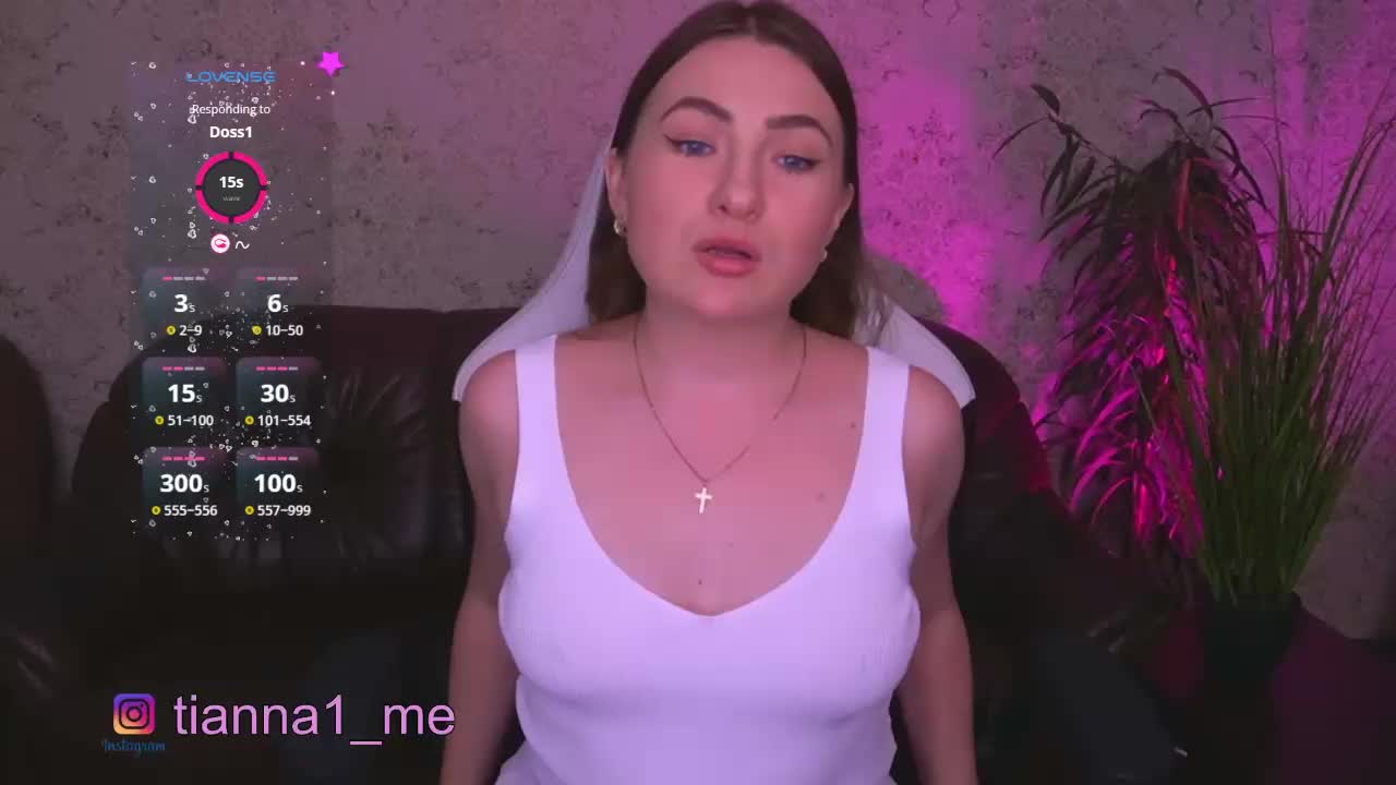 Tianna_me Live Sex December 17, 2025