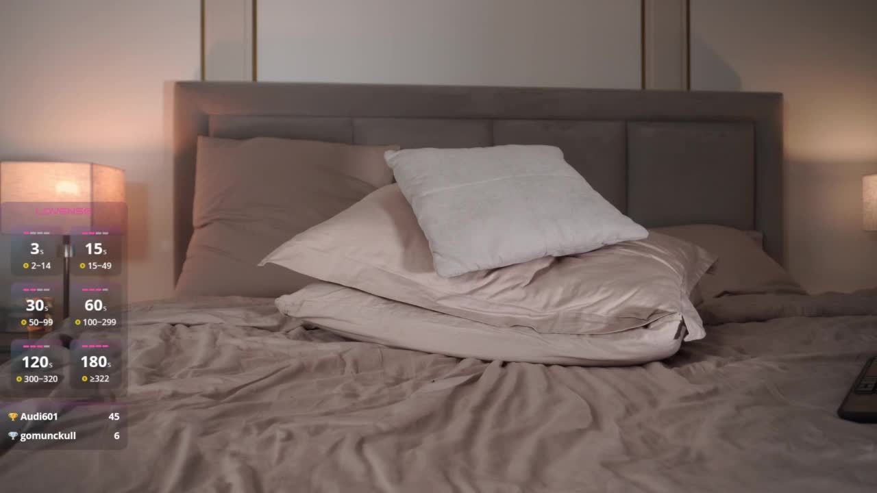 Eseniyavl Live Sex December 18, 2025