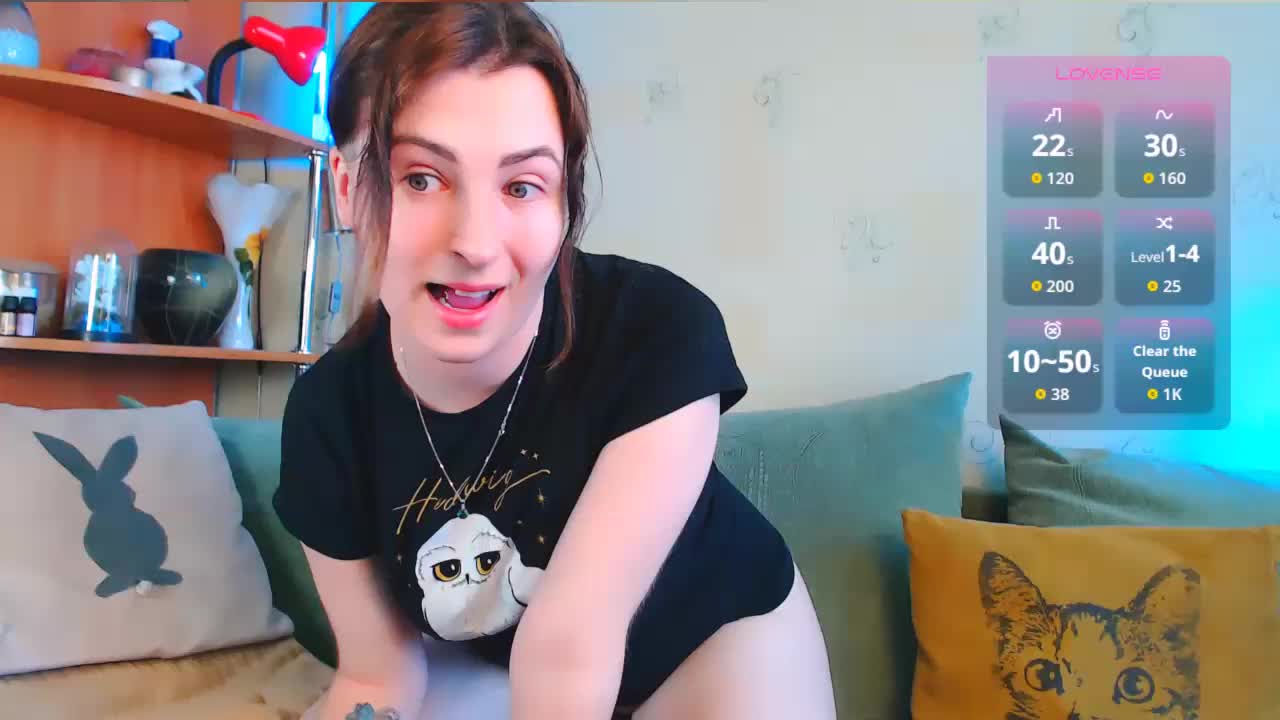 Caroline1995 Live Sex December 17, 2025