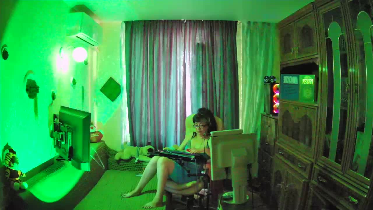 Infodar Live Sex December 18, 2025