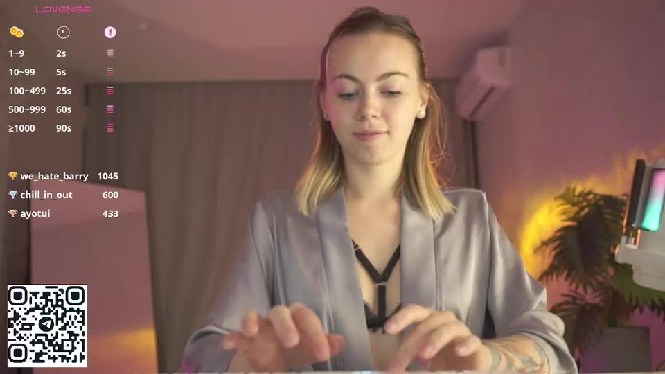 justbarbie Live Sex December 13, 2025