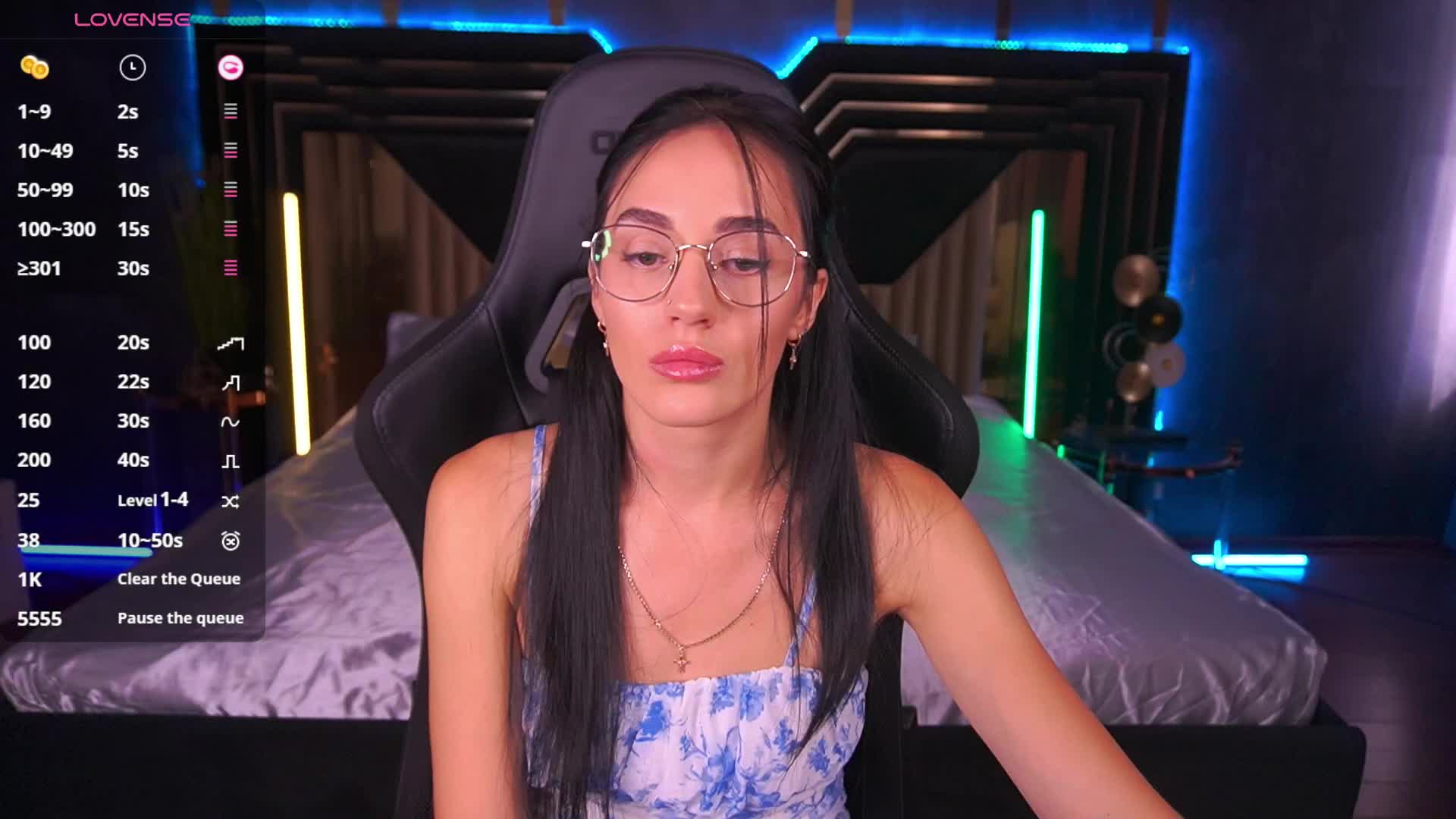 EviLune Live Sex 2025.09.02