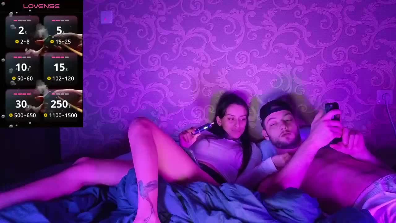 KOLBASSSKA Live Sex December 12, 2025