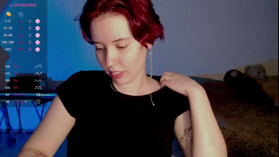 ruby_flame Live Sex September 4, 2025
