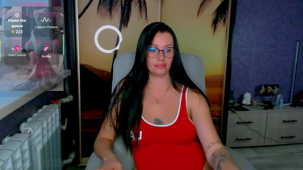 goldenwitchx Live Sex December 14, 2025