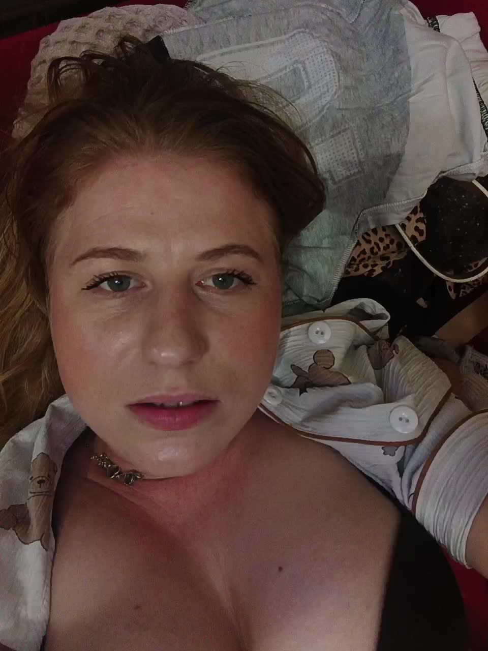 Marla2169 Live Sex December 13, 2025