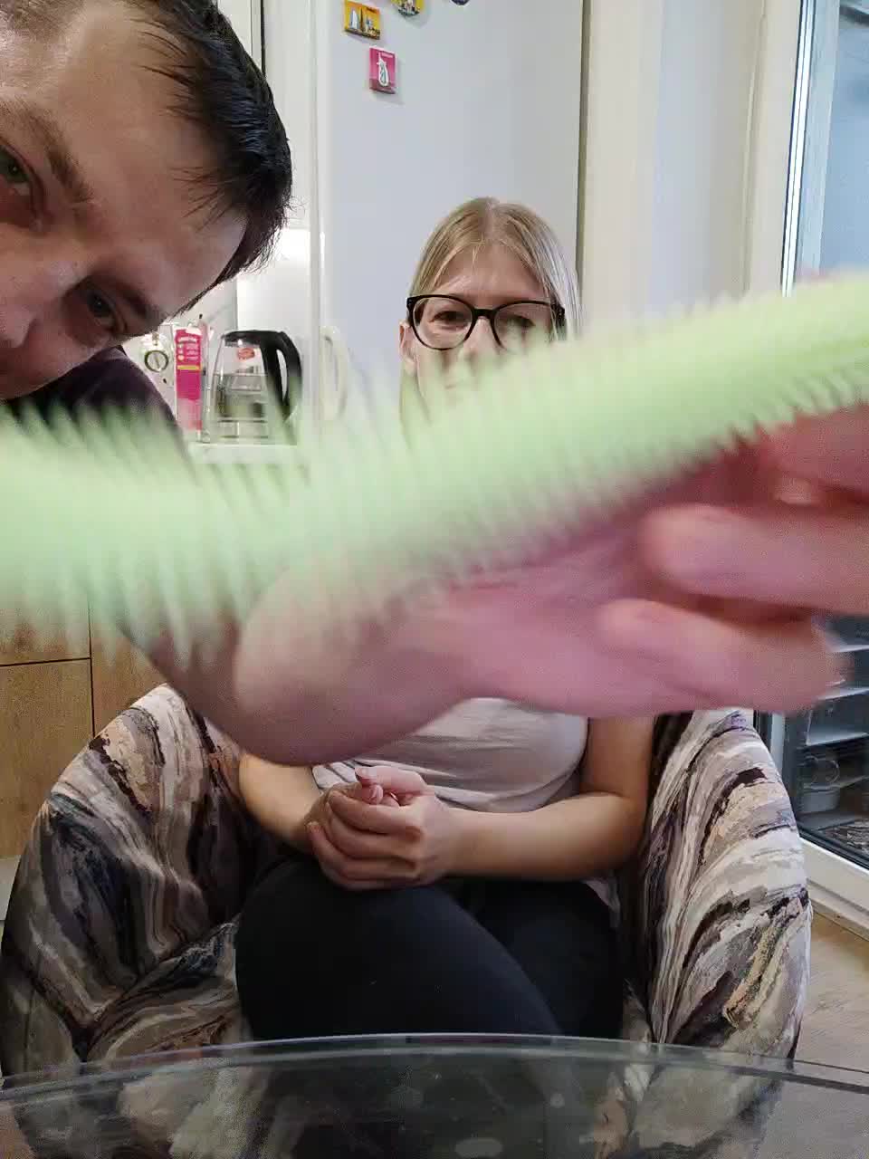 WaNaMe Live Sex December 13, 2025