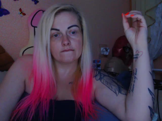 LazyPussy Live Sex September 3, 2025