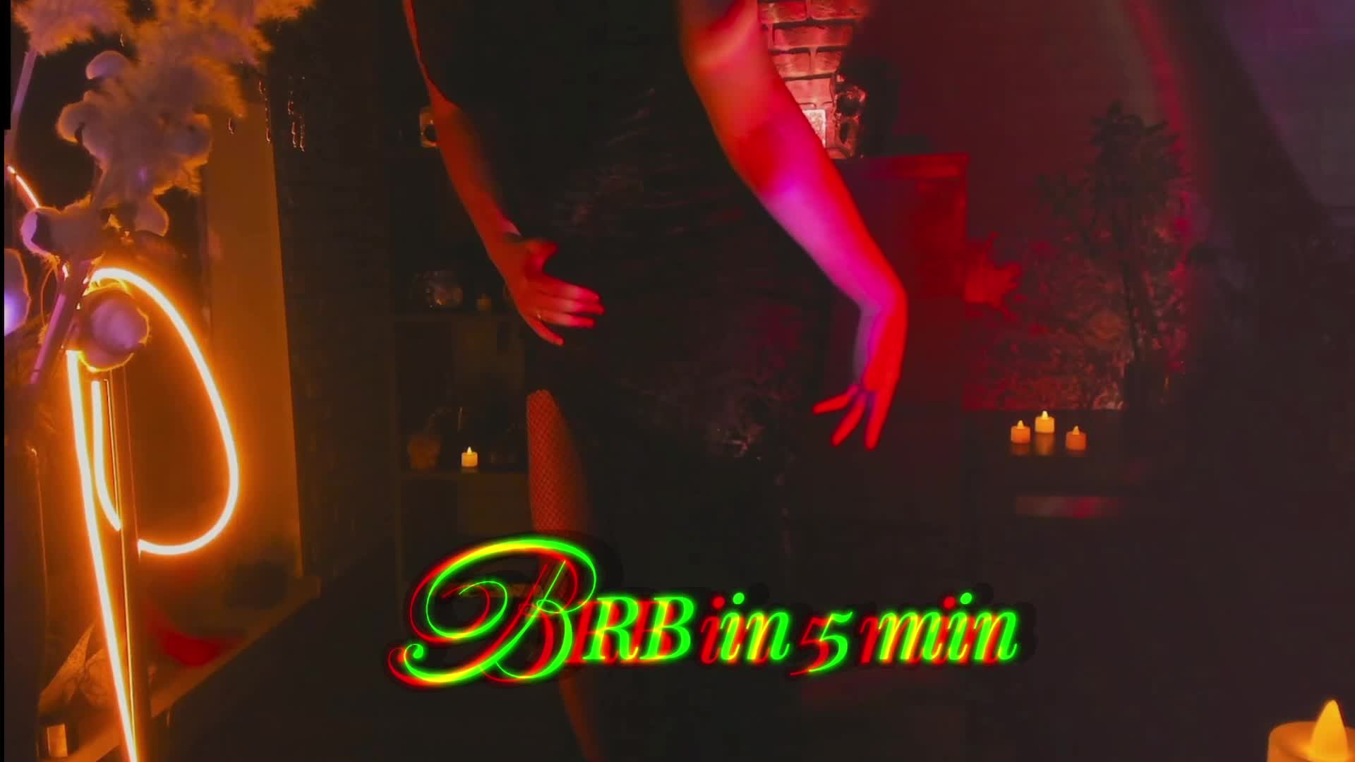 Li-Drago Live Sex December 13, 2025