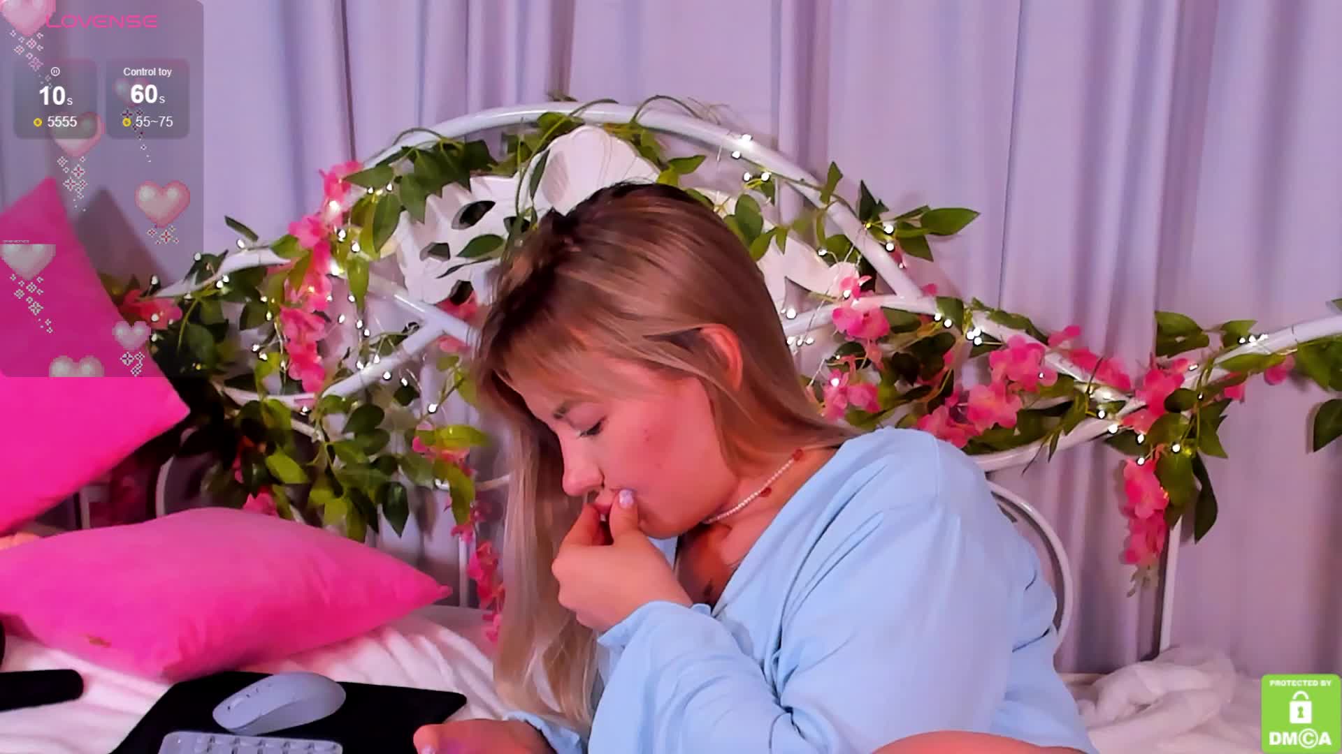 Jane-sensitive Live Sex December 13, 2025