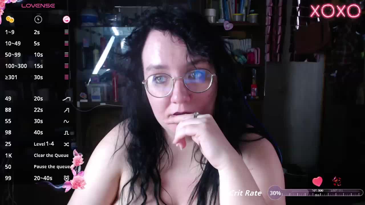 Leona_Sweetnest Live Sex December 17, 2025
