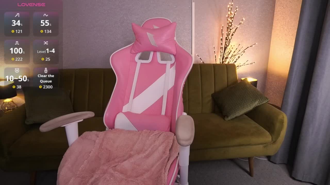 EnergyDrinkk Live Sex December 17, 2025