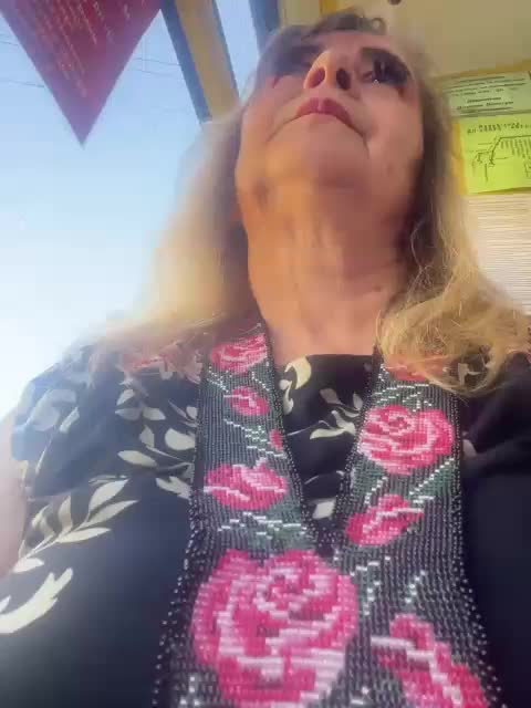 Alina1965 Live Sex December 14, 2025