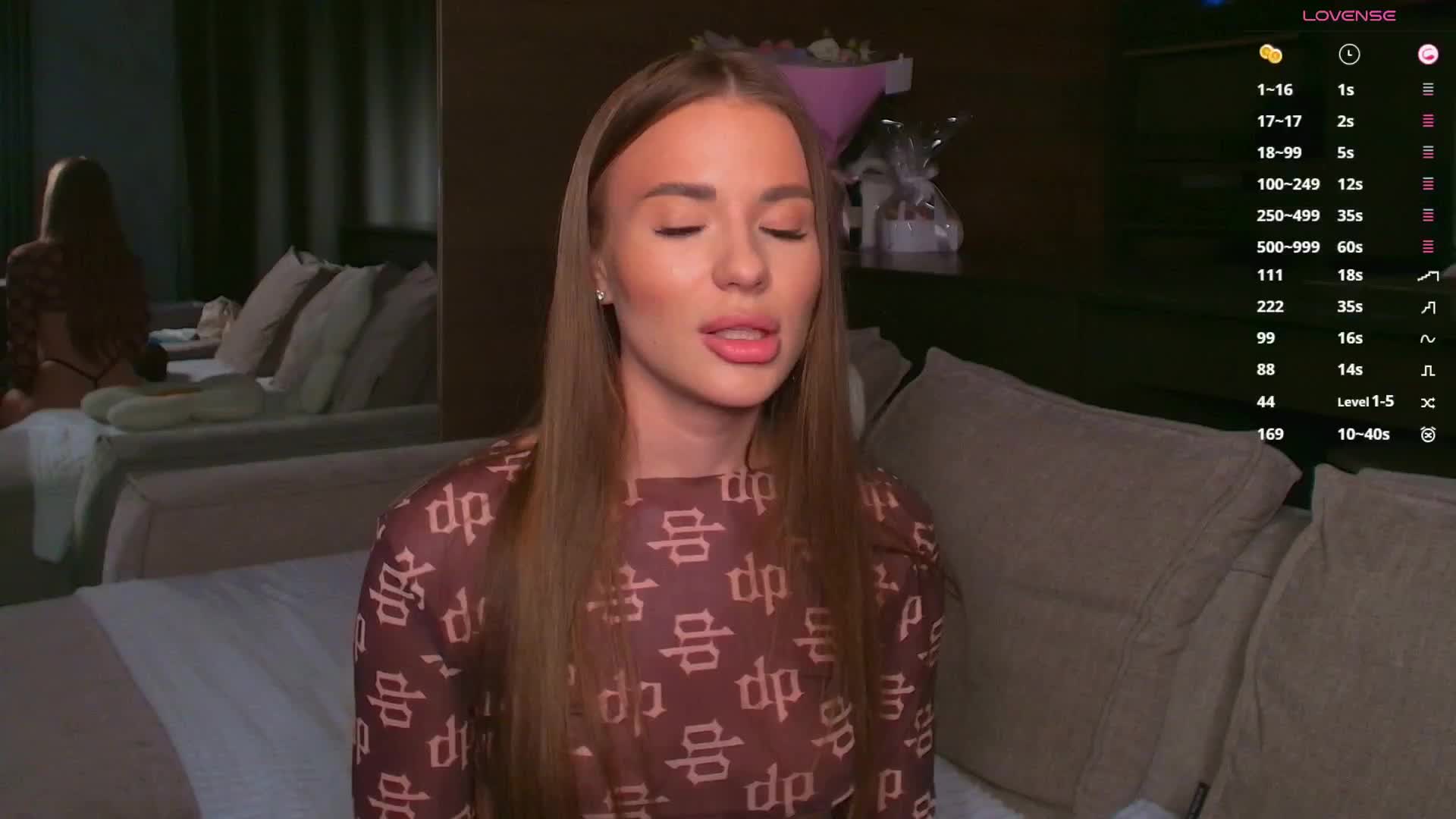 AlexisGrays Live Sex December 14, 2025