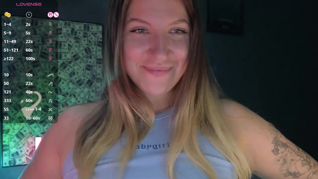 Fairy__Sofia Live Sex December 15, 2025