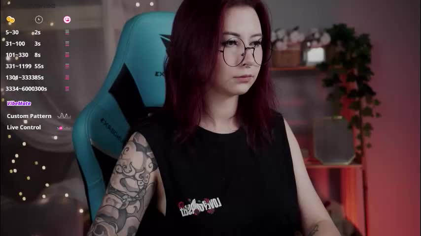 wesleegray Live Sex December 15, 2025