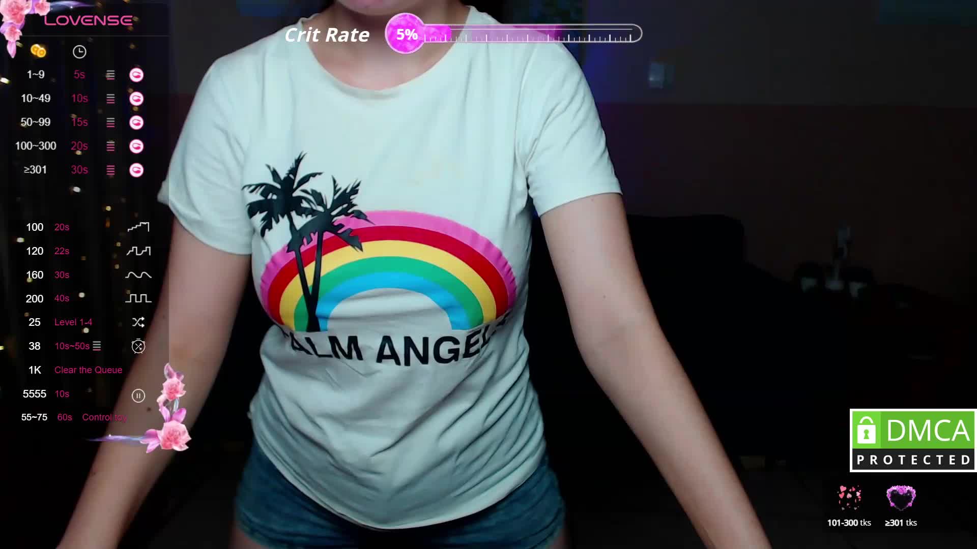 AminaBeatris13 Live Sex December 14, 2025