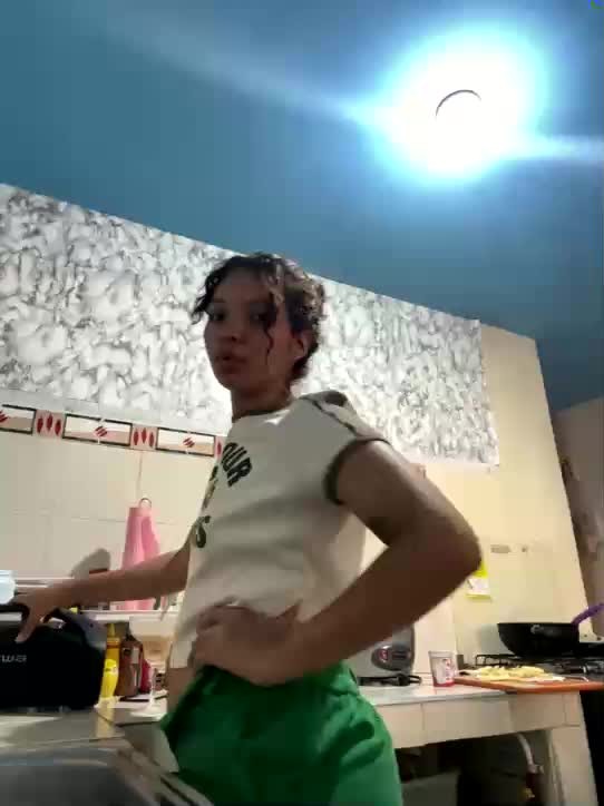 elekttra_ Live Sex December 18, 2025