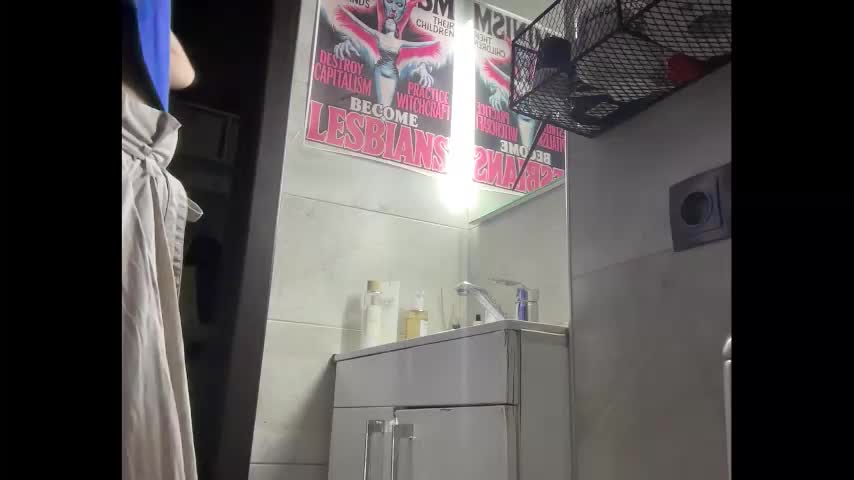 holydori Live Sex December 13, 2025