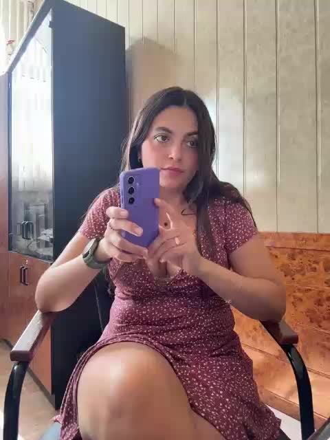 LustySass Live Sex December 14, 2025