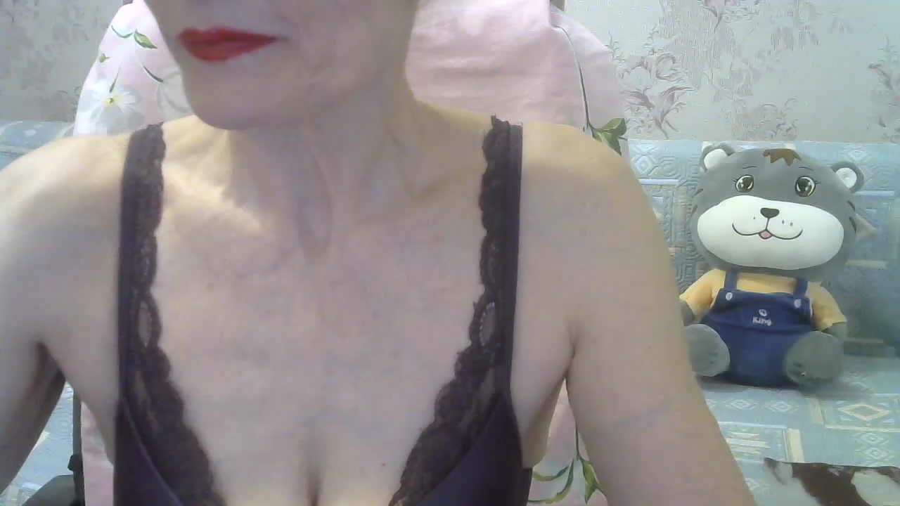 Red-Rose-777 Live Sex December 19, 2025