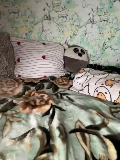 SSaibaliii Live Sex December 18, 2025