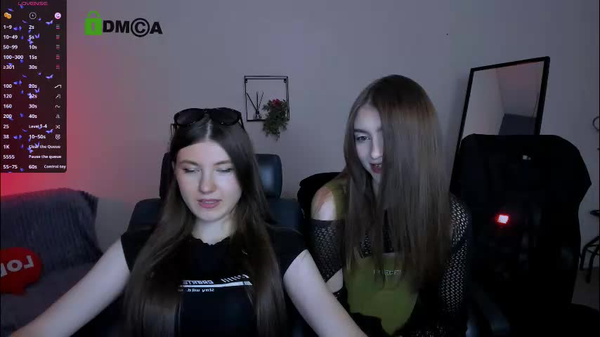 lissa_night Live Sex December 17, 2025