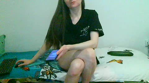 MagalitaAx Live Sex December 18, 2025