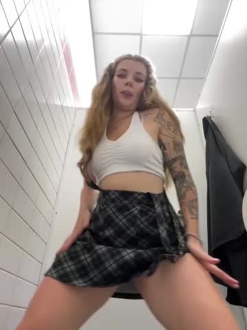 Holy_Tereza Live Sex December 13, 2025