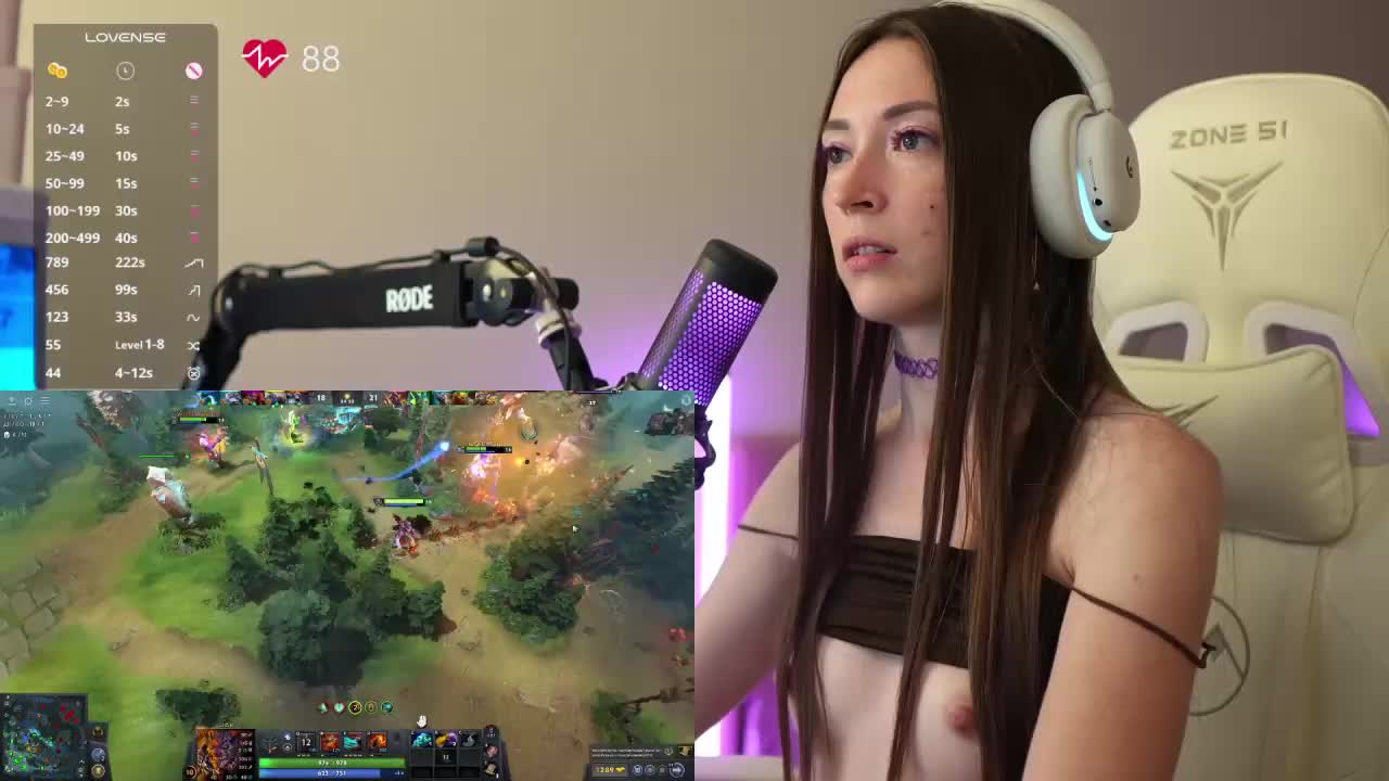 moleculegirl Live Sex December 17, 2025