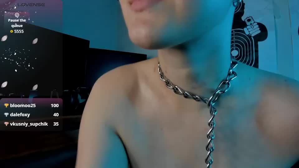 cos_operator Live Sex December 12, 2025