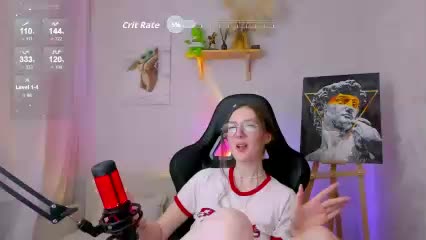 KiraRumGirl Live Sex December 13, 2025