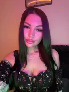 Elisandria Live Sex December 14, 2025