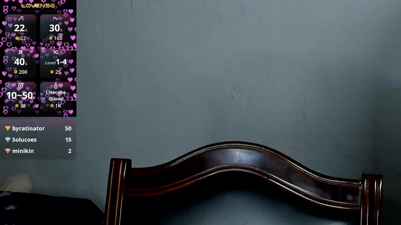 KissyKristy Live Sex December 17, 2025