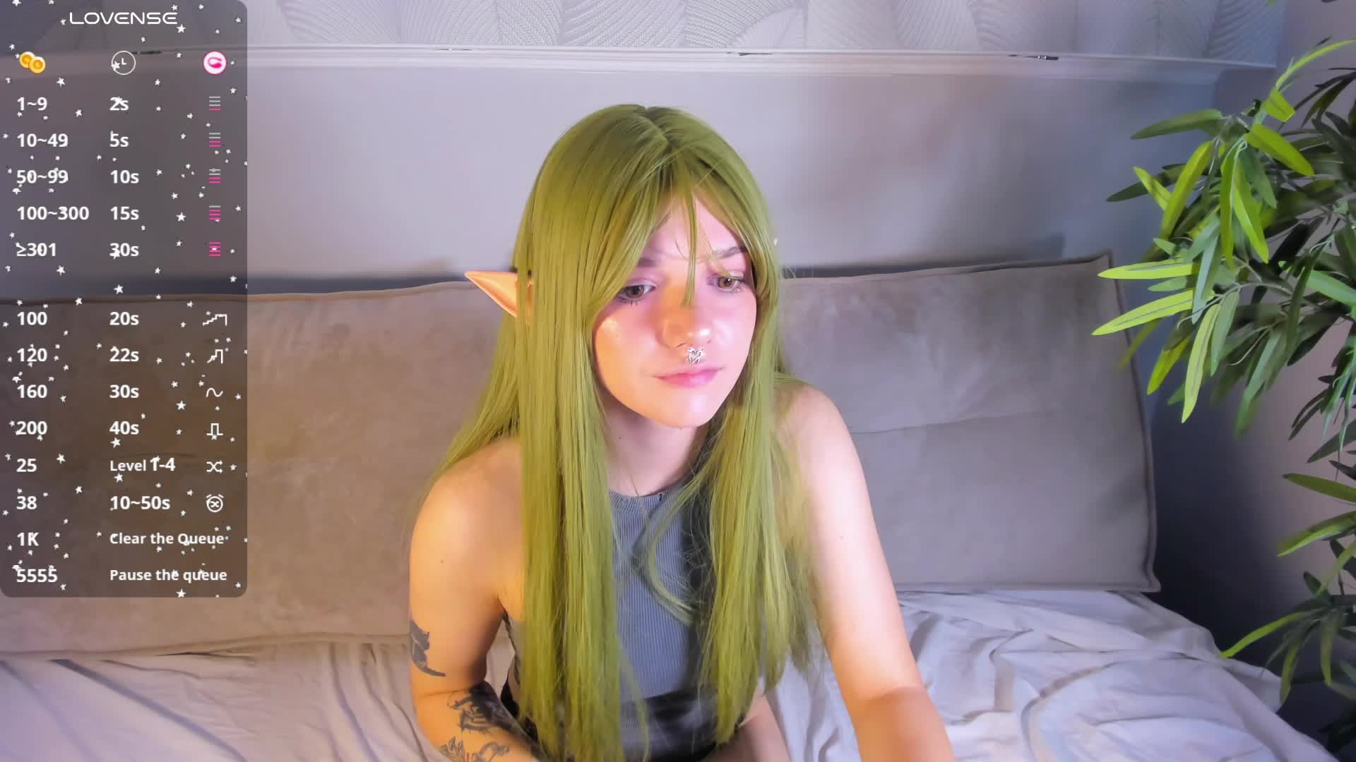 Molly-Platt Live Sex December 17, 2025