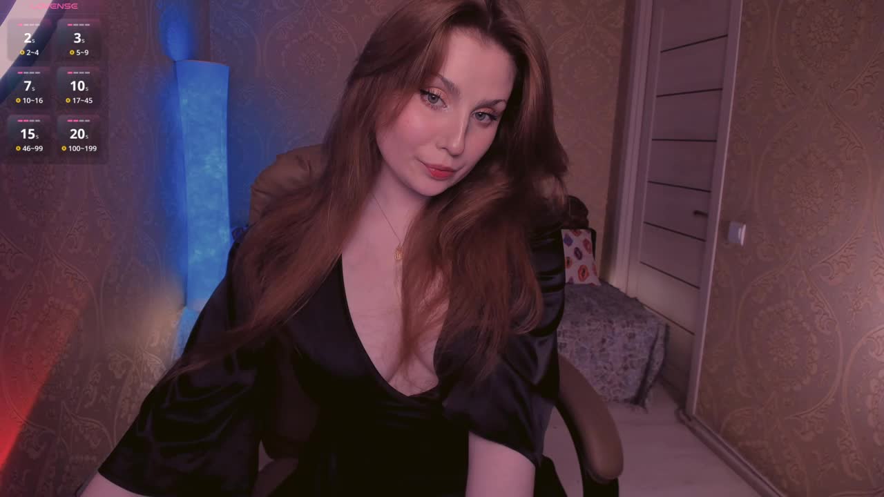 Eesmaaarrr Live Sex December 14, 2025