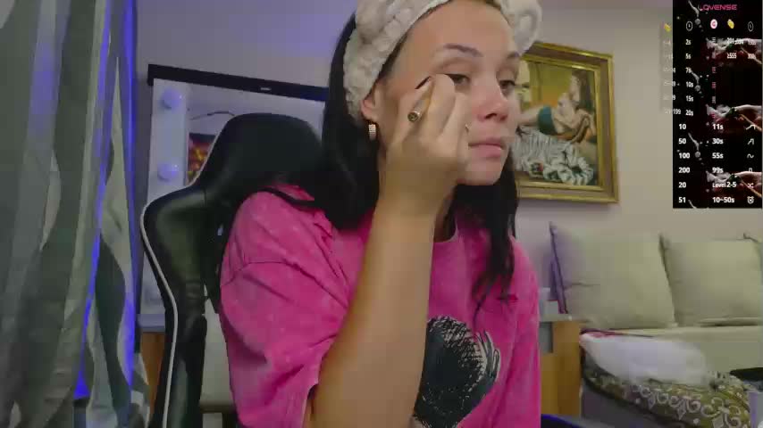 _Milashka_ Live Sex December 17, 2025