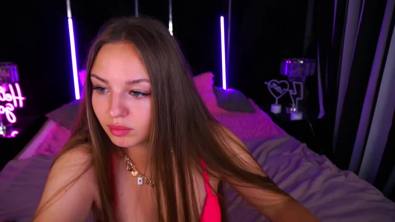 RosieLun Live Sex December 14, 2025