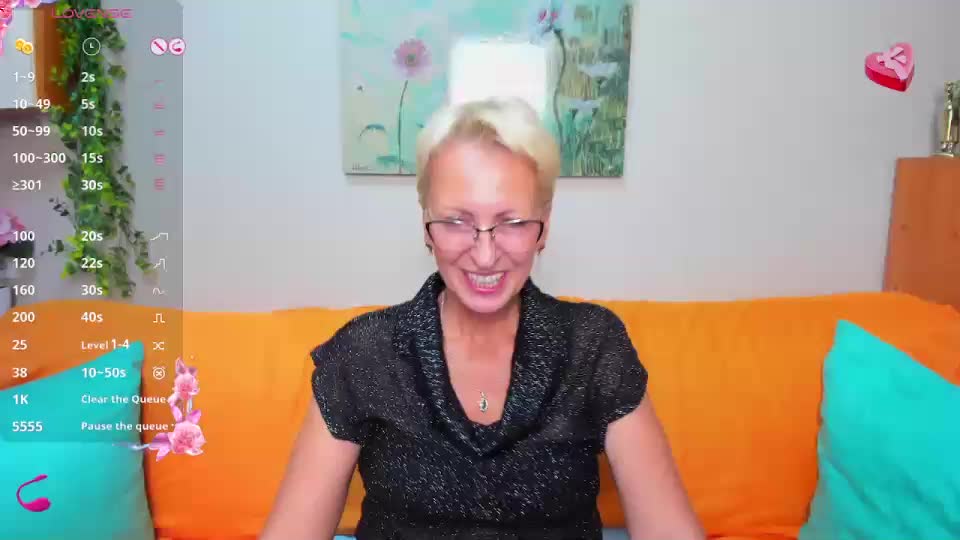 iamyourdream89 Live Sex December 17, 2025