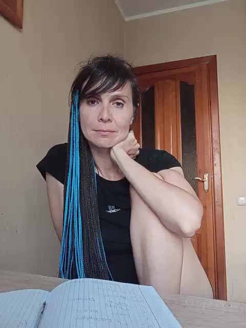 Hellenalonenochka Live Sex December 17, 2025