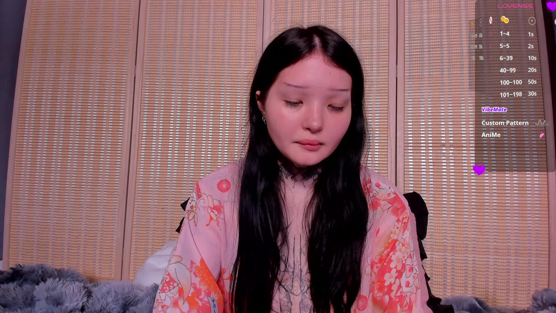 Leinbone Live Sex December 17, 2025