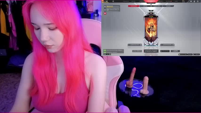 Maya_Viola Live Sex December 13, 2025