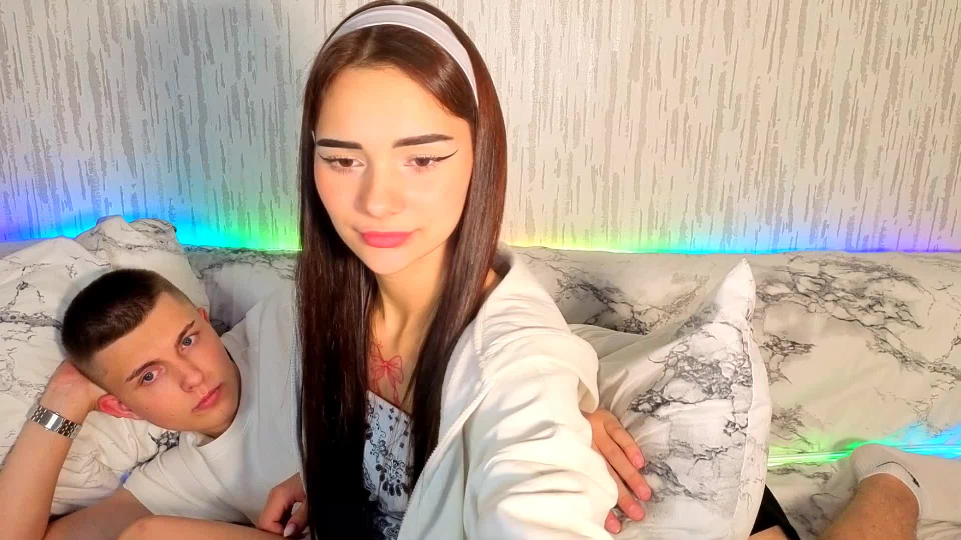 DenisSofia Live Sex December 13, 2025