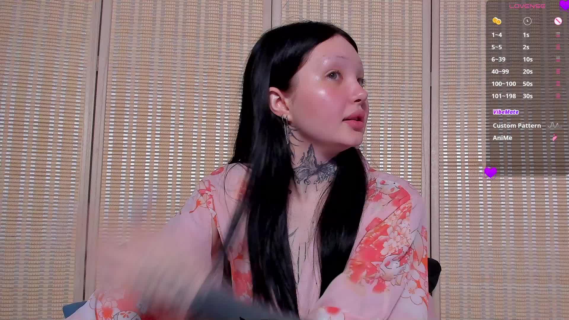 Leinbone Live Sex December 17, 2025